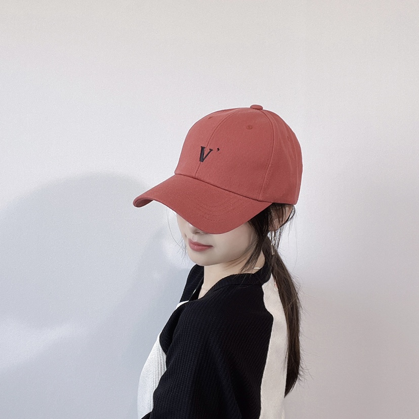 LOVELY HAT韓國直郵女士新品26春夏時尚真品推薦熱賣帽子LOVELY HAT帽子