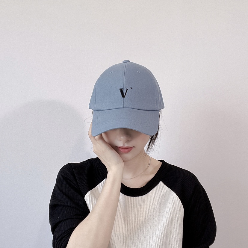 LOVELY HAT韓國直郵女士新品26春夏時尚真品推薦熱賣帽子LOVELY HAT帽子圖色1