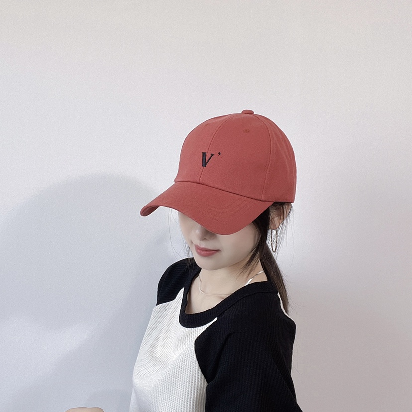 LOVELY HAT韓國直郵女士新品26春夏時尚真品推薦熱賣帽子LOVELY HAT帽子圖色2