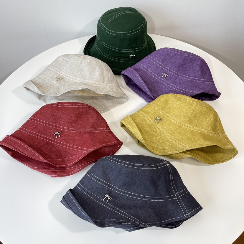 LOVELY HAT韓國直郵女士新款26春夏時尚真品熱賣休閑帽子LOVELY HAT帽子