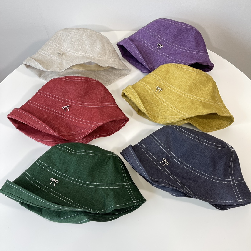 LOVELY HAT韓國直郵女士新款26春夏時尚真品熱賣休閑帽子LOVELY HAT帽子