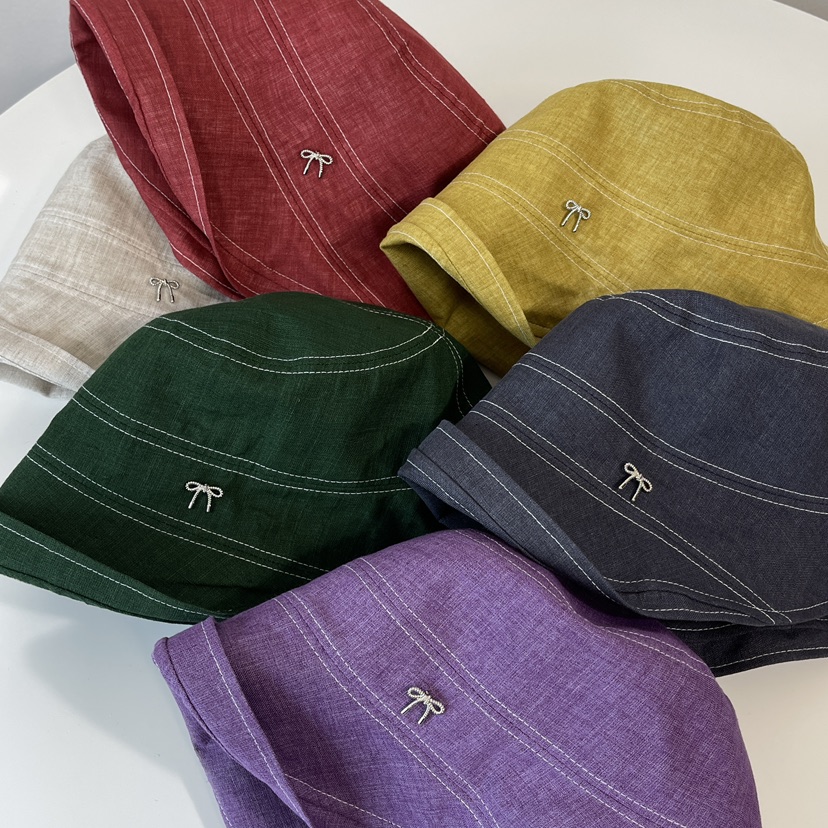 LOVELY HAT韓國直郵女士新款26春夏時尚真品熱賣休閑帽子LOVELY HAT帽子