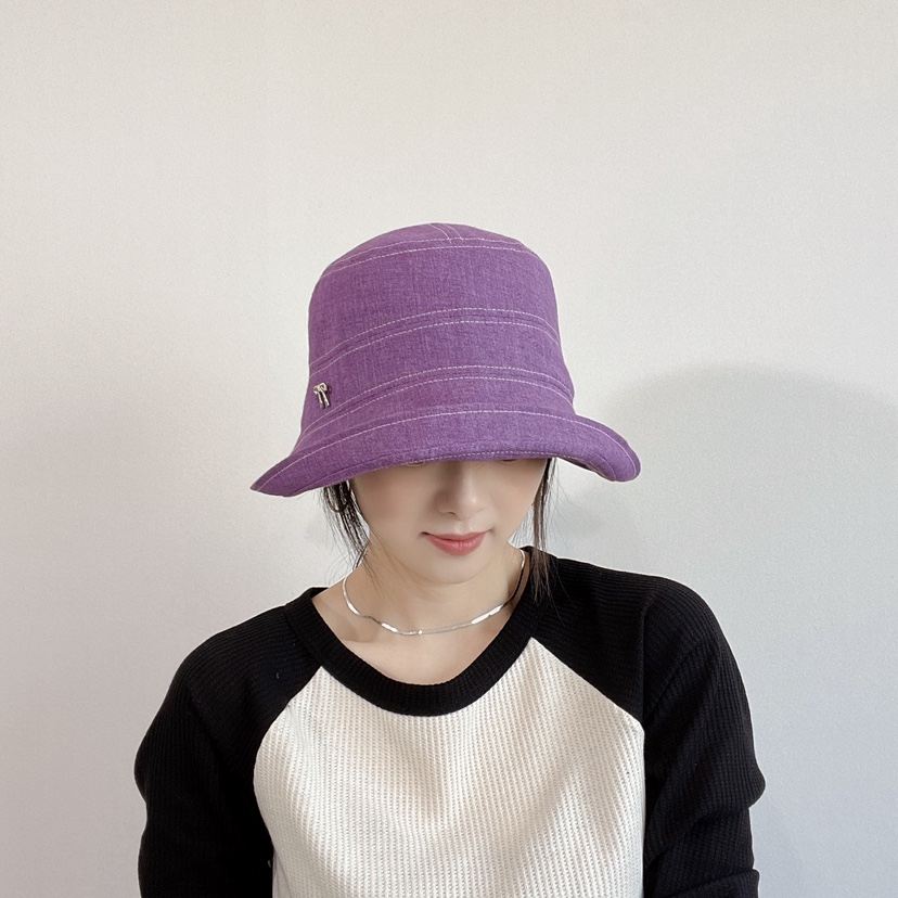LOVELY HAT韓國直郵女士新款26春夏時尚真品熱賣休閑帽子LOVELY HAT帽子