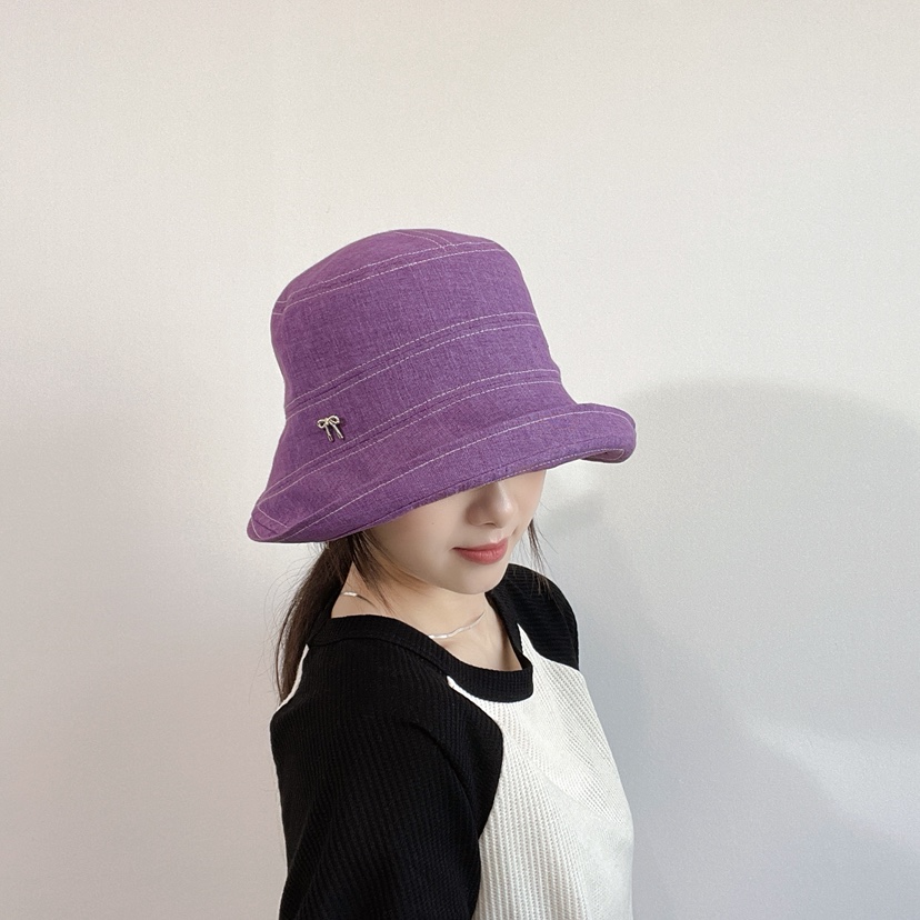 LOVELY HAT韓國直郵女士新款26春夏時尚真品熱賣休閑帽子LOVELY HAT帽子