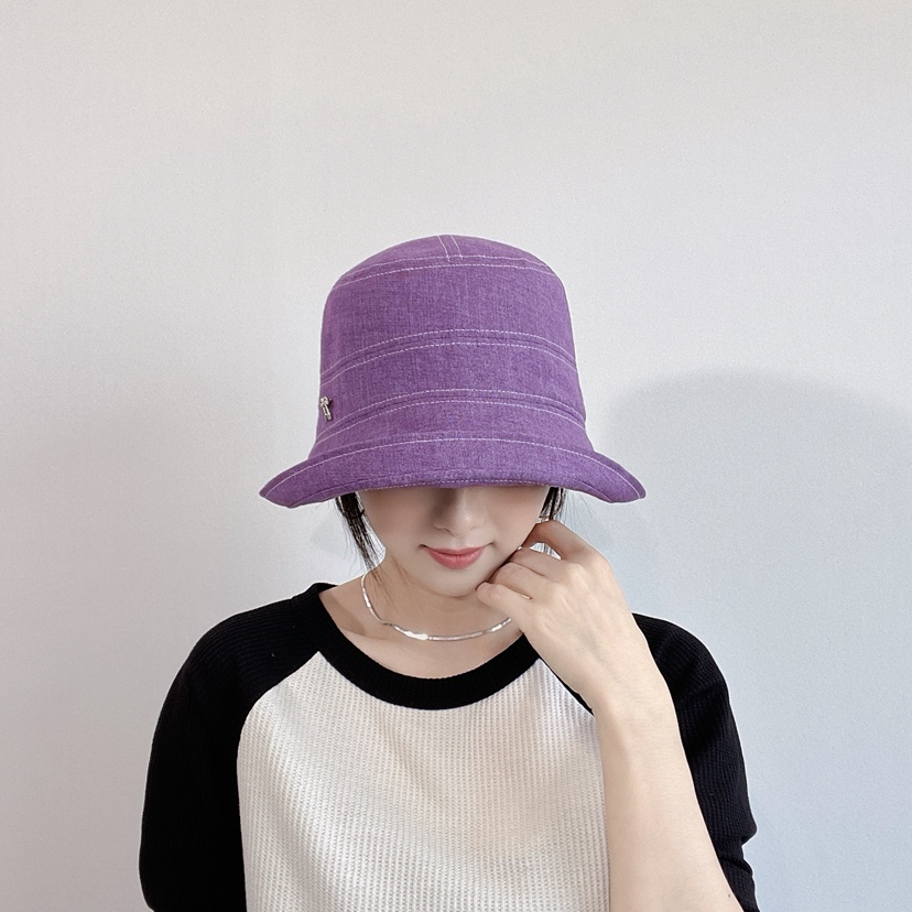 LOVELY HAT韓國直郵女士新款26春夏時尚真品熱賣休閑帽子LOVELY HAT帽子