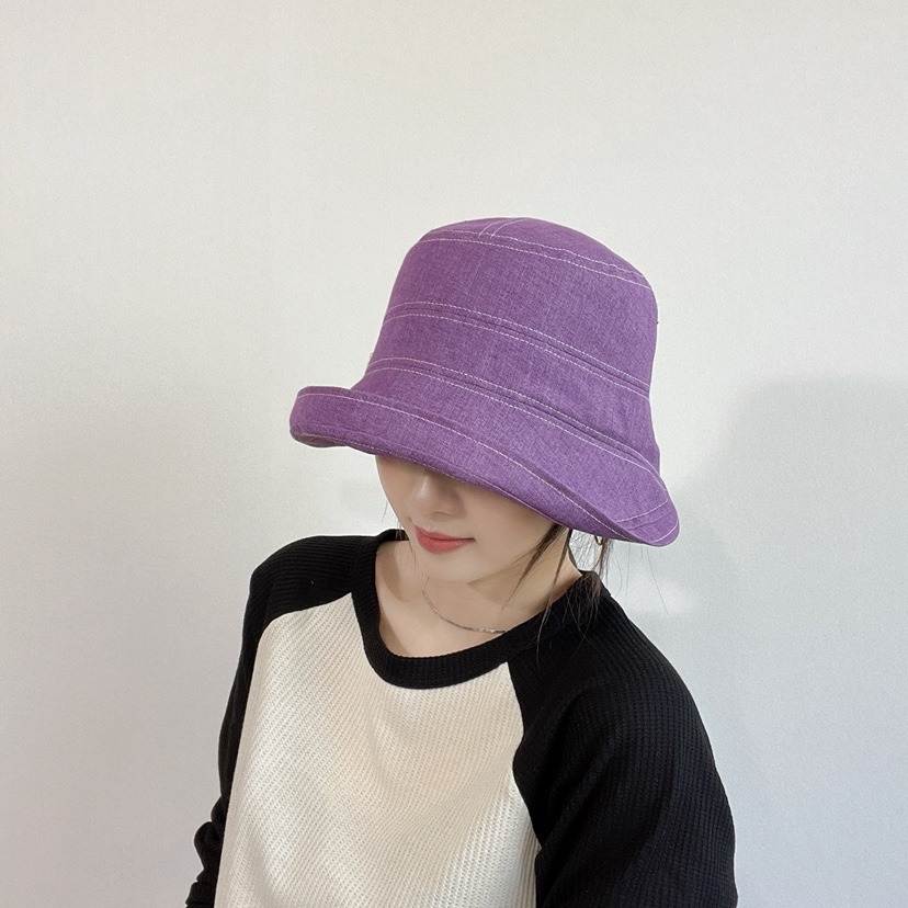 LOVELY HAT韓國直郵女士新款26春夏時尚真品熱賣休閑帽子LOVELY HAT帽子