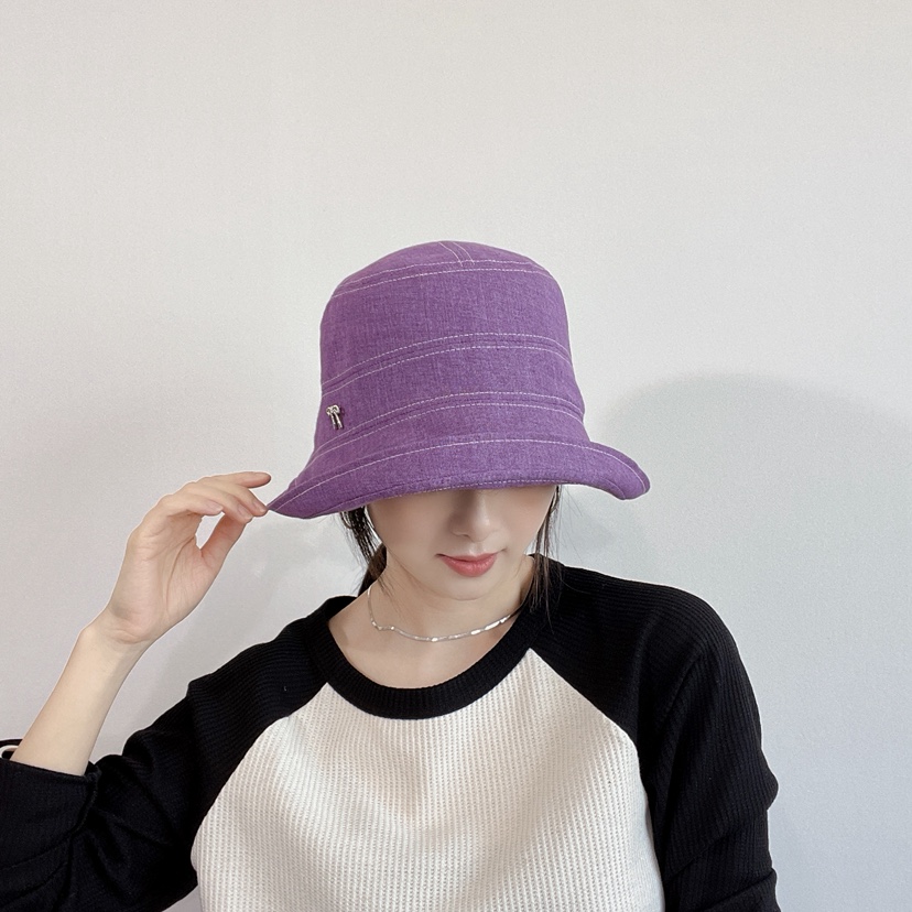 LOVELY HAT韓國直郵女士新款26春夏時尚真品熱賣休閑帽子LOVELY HAT帽子