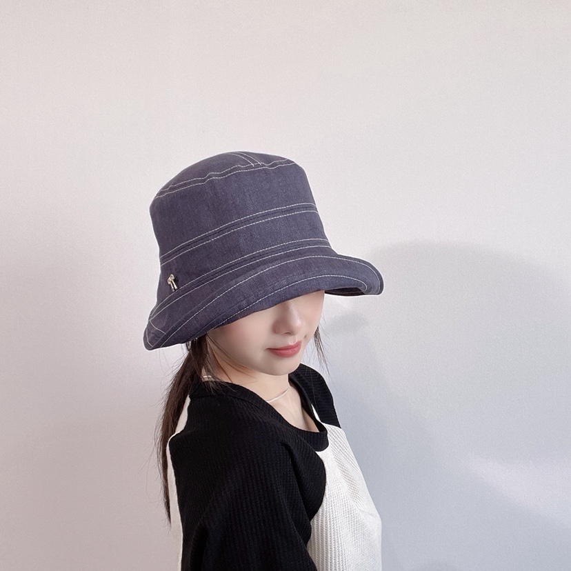 LOVELY HAT韓國直郵女士新款26春夏時尚真品熱賣休閑帽子LOVELY HAT帽子