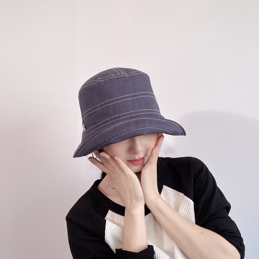 LOVELY HAT韓國直郵女士新款26春夏時尚真品熱賣休閑帽子LOVELY HAT帽子