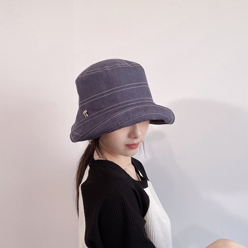 LOVELY HAT韓國直郵女士新款26春夏時尚真品熱賣休閑帽子LOVELY HAT帽子