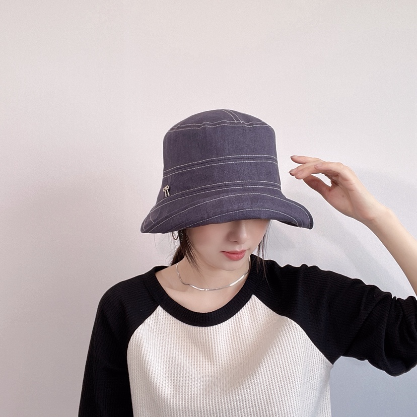 LOVELY HAT韓國直郵女士新款26春夏時尚真品熱賣休閑帽子LOVELY HAT帽子