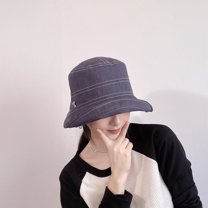 LOVELY HAT韓國直郵女士新款26春夏時尚真品熱賣休閑帽子LOVELY HAT帽子