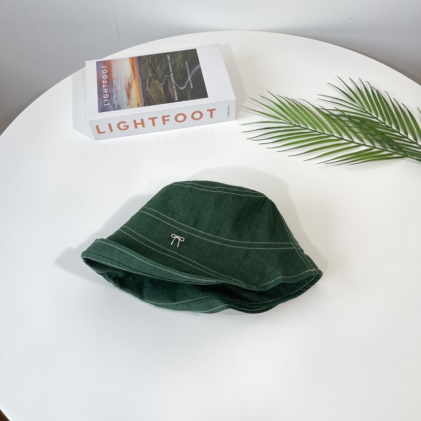 LOVELY HAT韓國直郵女士新款26春夏時尚真品熱賣休閑帽子LOVELY HAT帽子圖色3