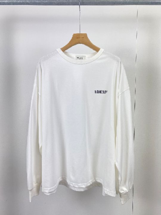 BEETLE STORE東大門實拍女士新款推薦休閑人氣真品長袖T恤BEETLE STORE長袖T恤圖色2