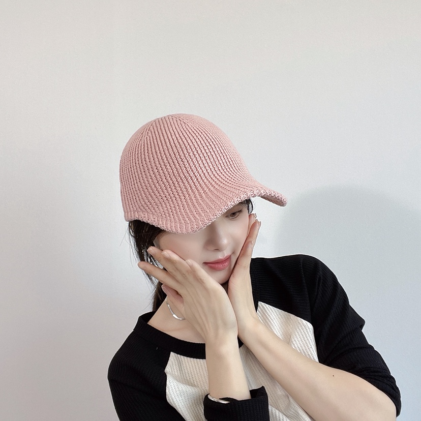 LOVELY HAT東大門實拍女士新款真品人氣熱賣推薦時尚帽子LOVELY HAT帽子圖色1