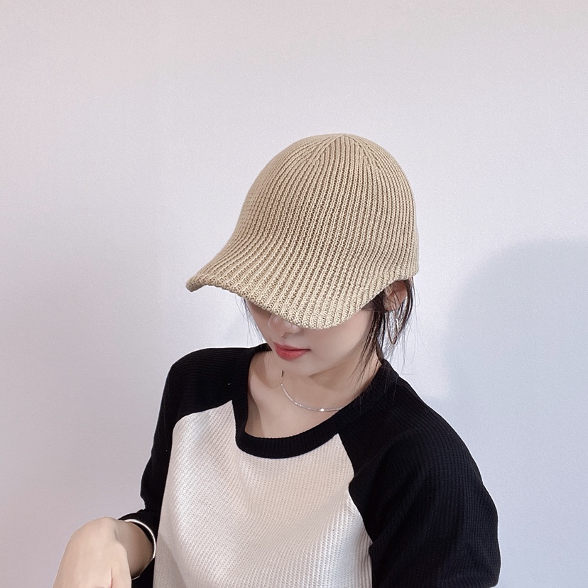 LOVELY HAT東大門實拍女士新款真品人氣熱賣推薦時尚帽子LOVELY HAT帽子圖色2