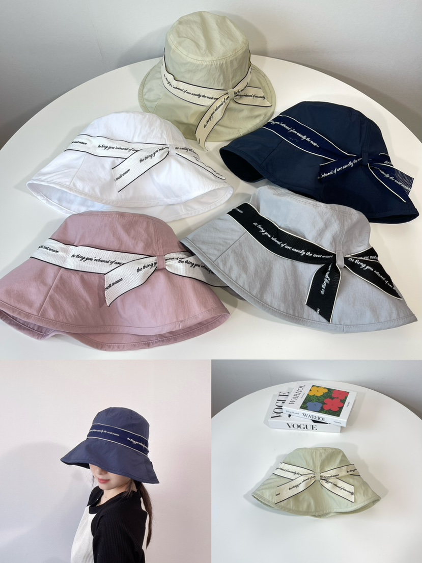 LOVELY HAT東大門代購女士新品熱賣推薦真品26春夏休閑帽子LOVELY HAT帽子