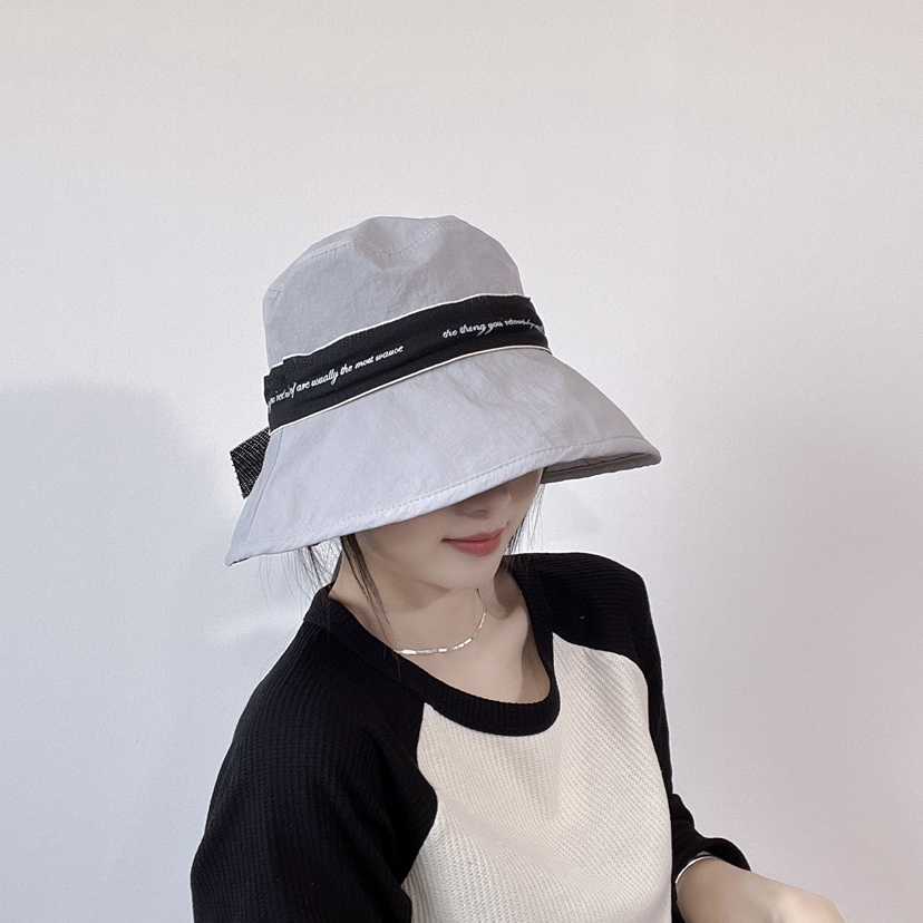 LOVELY HAT東大門代購女士新品熱賣推薦真品26春夏休閑帽子LOVELY HAT帽子圖色2