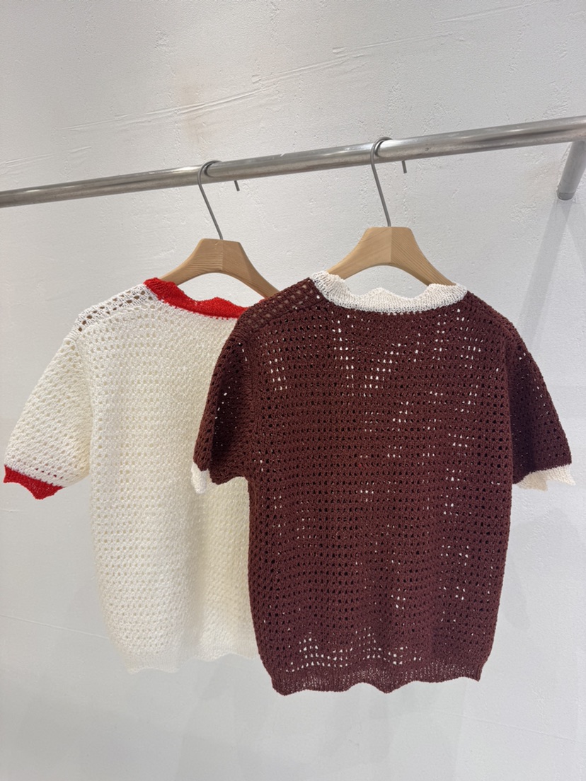 MAISONDEGLORY韓國直郵女士新款熱賣推薦真品人氣休閑針織衫MAISON DE GLORY針織衫