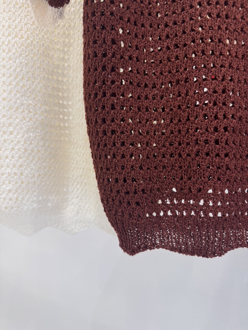 MAISONDEGLORY韓國直郵女士新款熱賣推薦真品人氣休閑針織衫MAISON DE GLORY針織衫