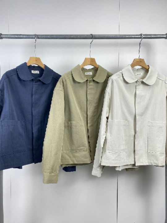 BEETLE STORE韓國代購女士新款真品人氣推薦26春夏時尚夾克BEETLE STORE夾克