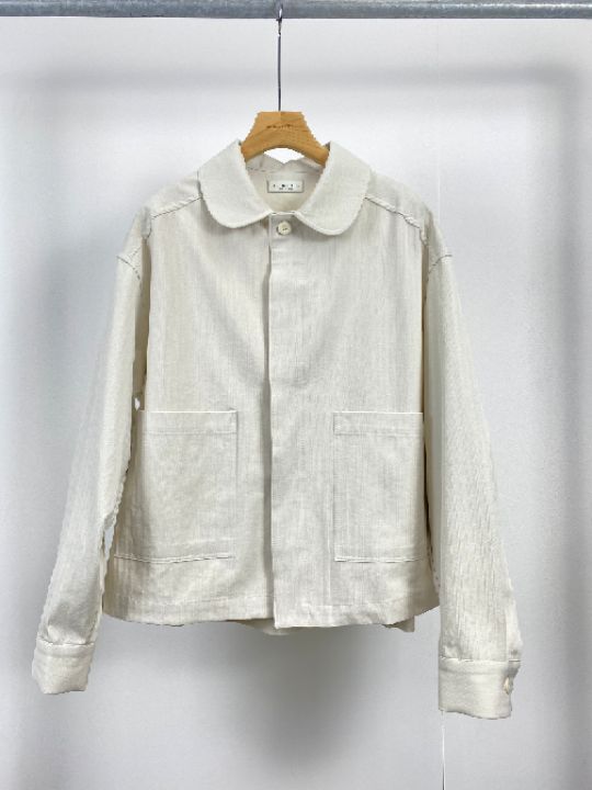 BEETLE STORE韓國代購女士新款真品人氣推薦26春夏時尚夾克BEETLE STORE夾克圖色2