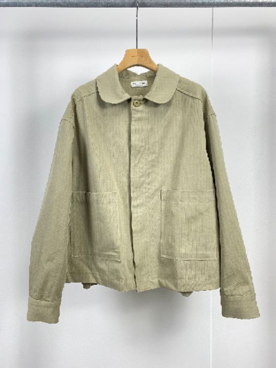 BEETLE STORE韓國代購女士新款真品人氣推薦26春夏時尚夾克BEETLE STORE夾克圖色3