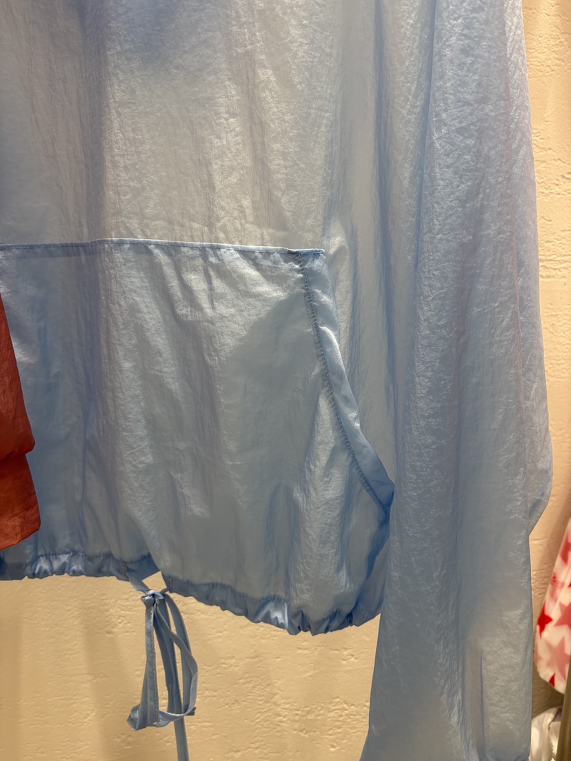 AT THE TOP東大門直郵女士新款熱賣時尚人氣職業推薦衛衣AT THE TOP衛衣