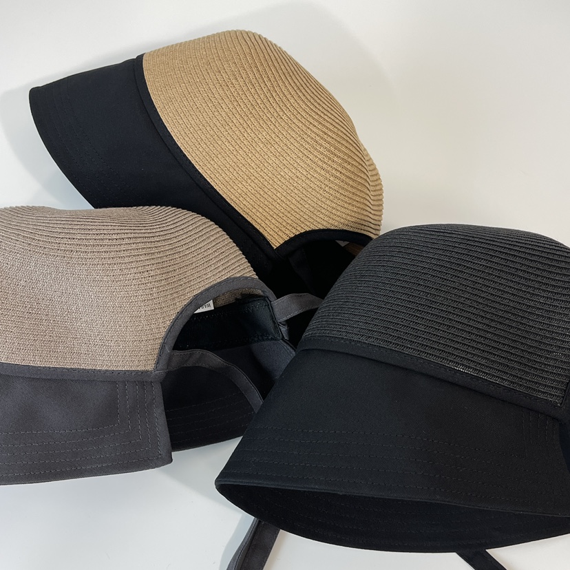 LOVELY HAT東大門實拍女士新款推薦職業真品熱賣26春夏帽子LOVELY HAT帽子