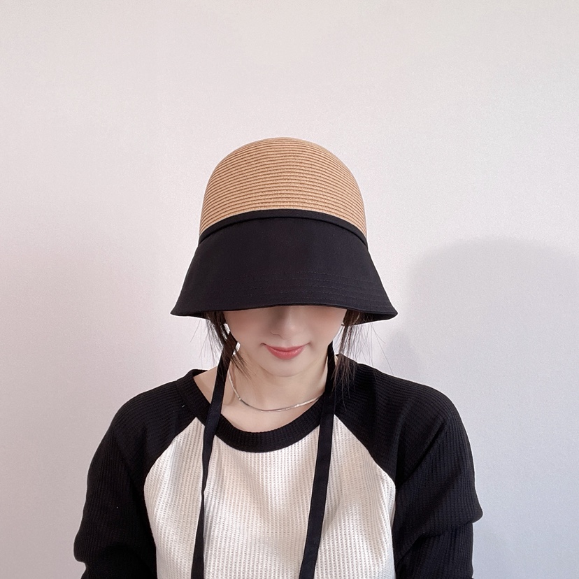 LOVELY HAT東大門實拍女士新款推薦職業真品熱賣26春夏帽子LOVELY HAT帽子