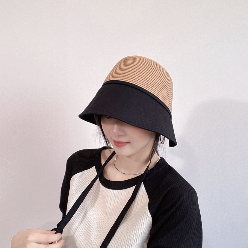 LOVELY HAT東大門實拍女士新款推薦職業真品熱賣26春夏帽子LOVELY HAT帽子