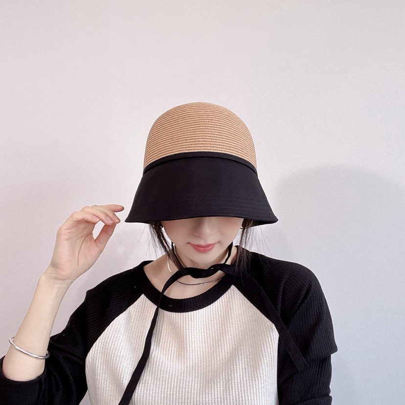 LOVELY HAT東大門實拍女士新款推薦職業真品熱賣26春夏帽子LOVELY HAT帽子