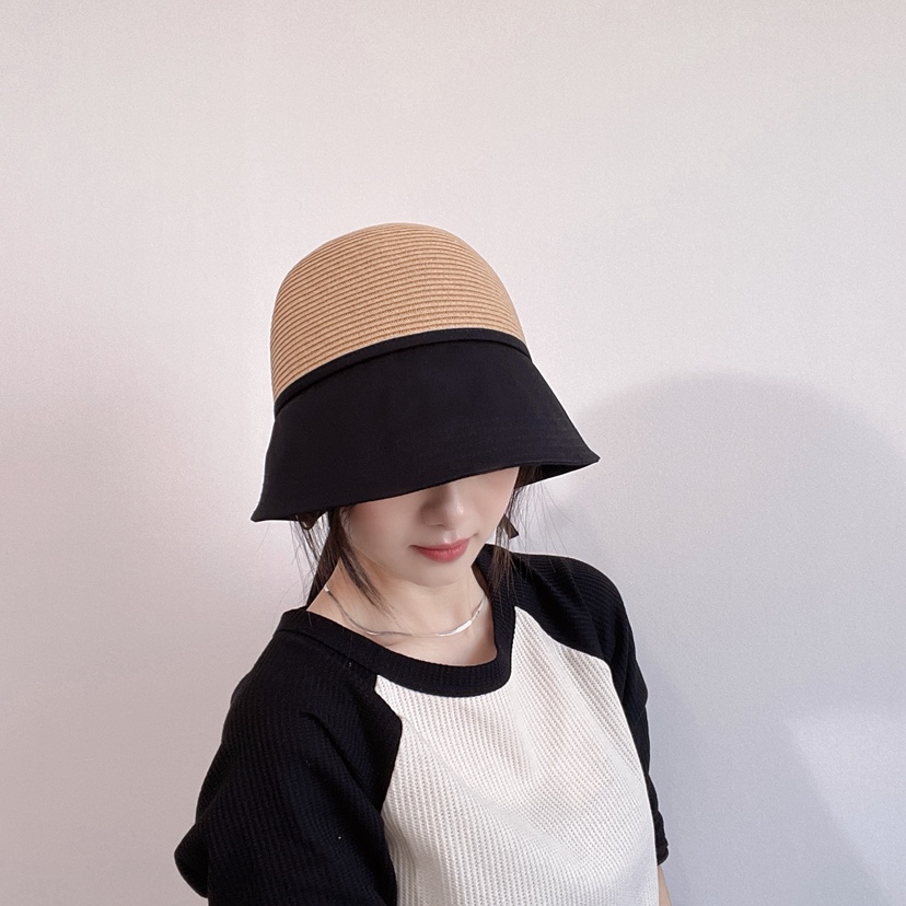 LOVELY HAT東大門實拍女士新款推薦職業真品熱賣26春夏帽子LOVELY HAT帽子