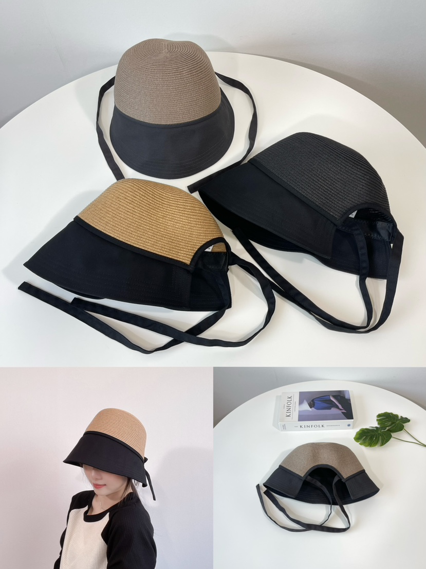 LOVELY HAT東大門實拍女士新款推薦職業真品熱賣26春夏帽子LOVELY HAT帽子