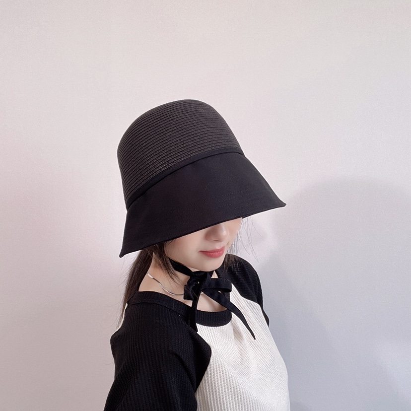 LOVELY HAT東大門實拍女士新款推薦職業真品熱賣26春夏帽子LOVELY HAT帽子圖色2