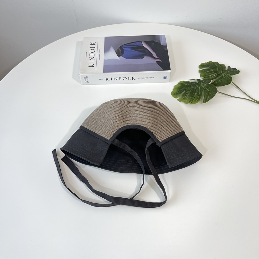 LOVELY HAT東大門實拍女士新款推薦職業真品熱賣26春夏帽子LOVELY HAT帽子圖色3