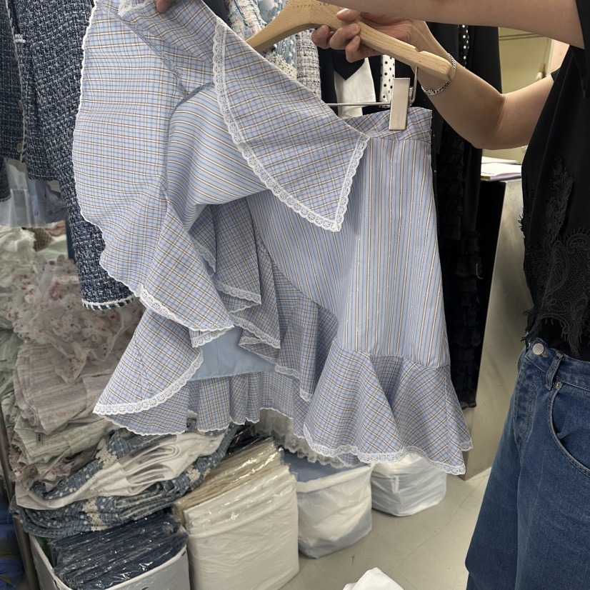 CORNER東大門直郵女裝新品熱賣真品人氣時尚推薦職業短裙CORNER.302短裙