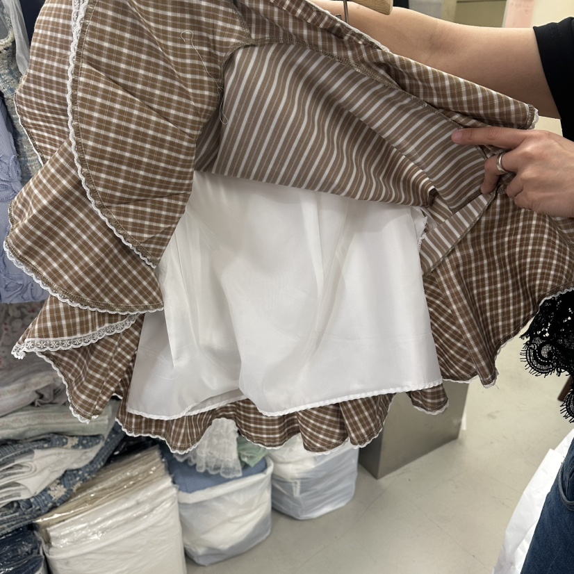 CORNER東大門直郵女裝新品熱賣真品人氣時尚推薦職業短裙CORNER.302短裙