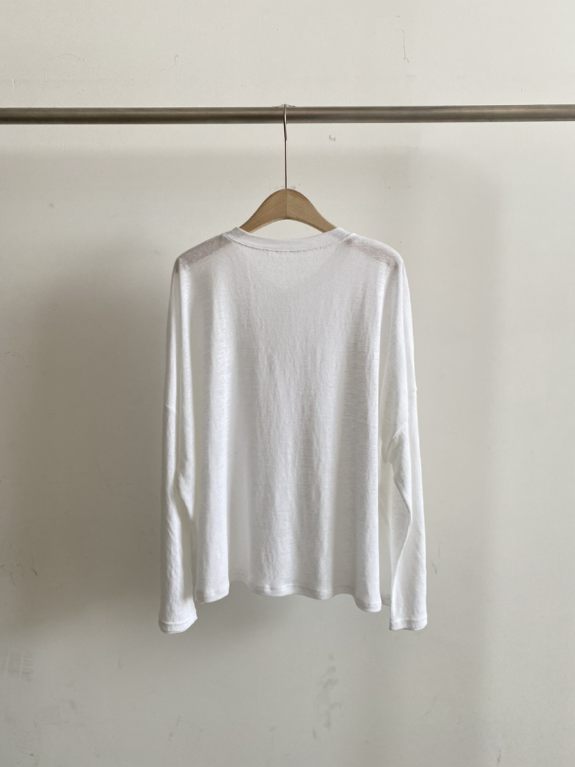 COCOMATON東大門實拍女裝新款時尚人氣休閑職業推薦長袖T恤COCOMATON長袖T恤