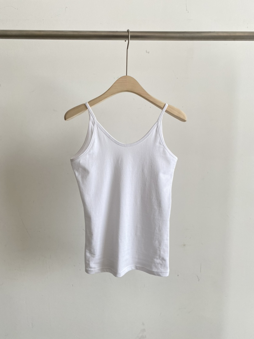 COCOMATON韓國代購女裝新款職業休閑熱賣真品時尚吊帶背心COCOMATON吊帶/背心