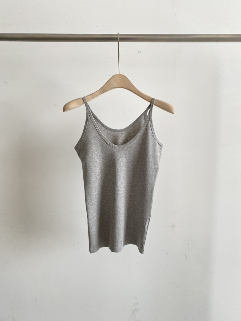 COCOMATON韓國代購女裝新款職業休閑熱賣真品時尚吊帶背心COCOMATON吊帶/背心圖色2