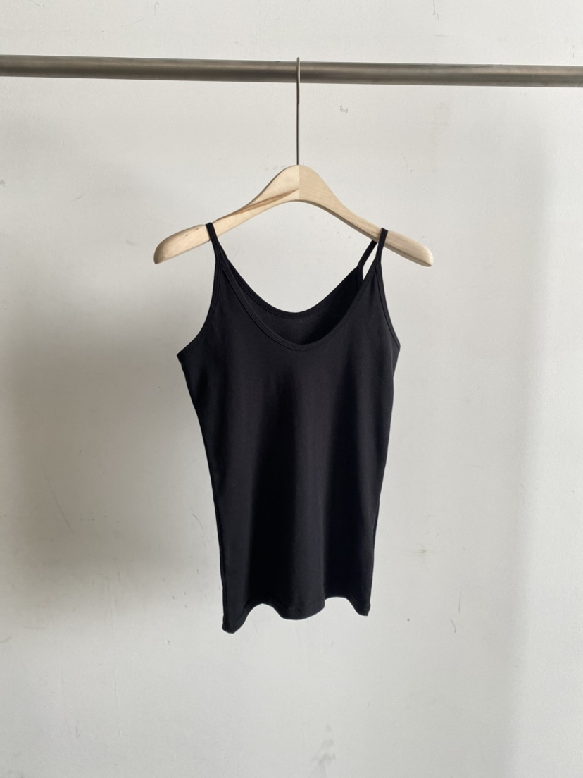 COCOMATON韓國代購女裝新款職業休閑熱賣真品時尚吊帶背心COCOMATON吊帶/背心圖色3