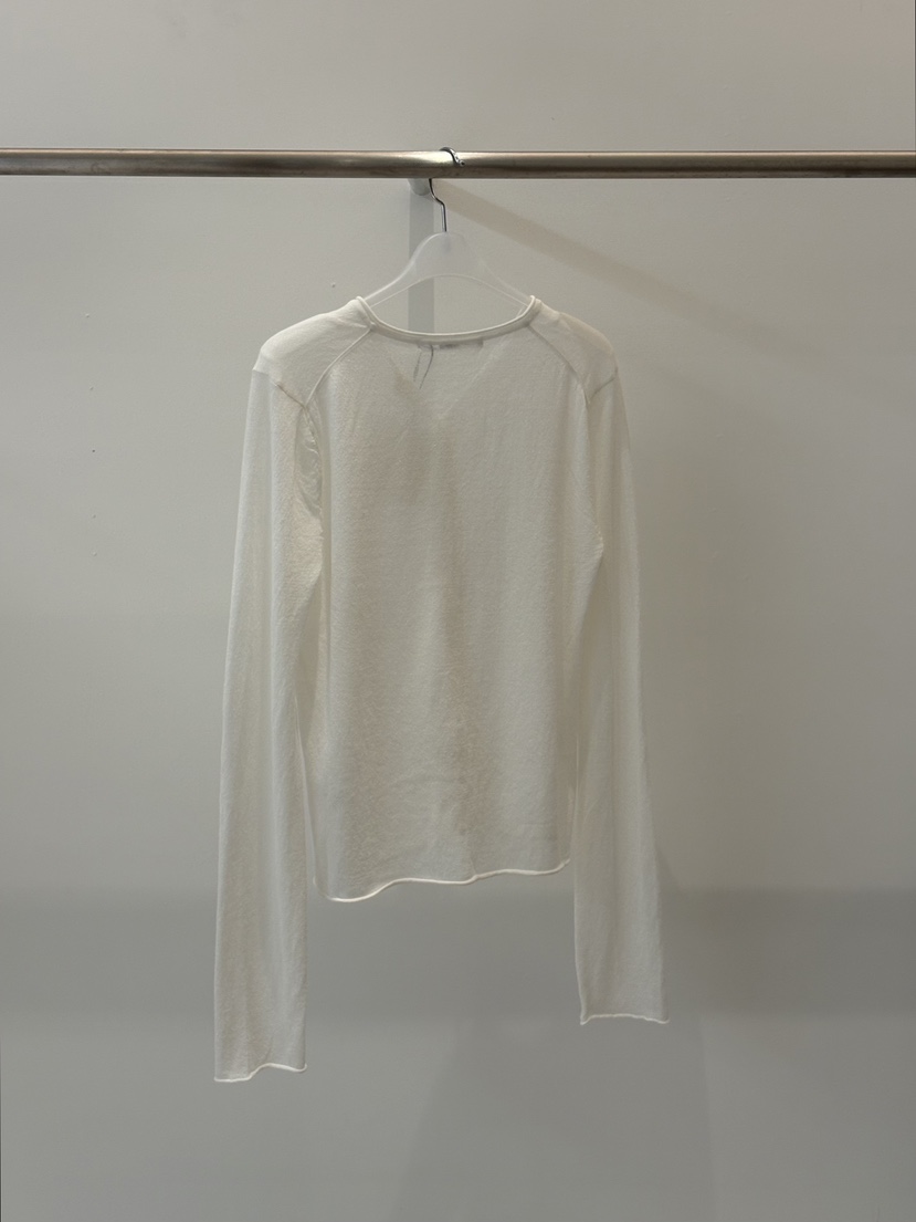 THERE東大門實拍女裝新款休閑推薦熱賣真品時尚職業針織衫THERE針織衫