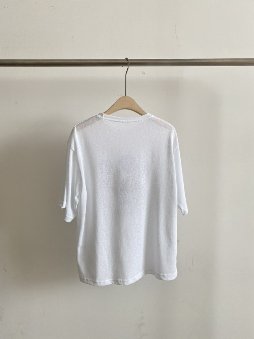 COCOMATON韓國代購女士新品時尚職業人氣26春夏休閑T恤花朵COCOMATONT恤