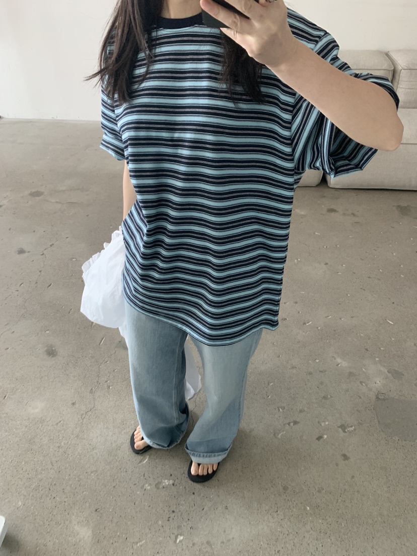 COCOMATON東大門實拍女裝新款26春夏職業推薦熱賣真品T恤COCOMATONT恤