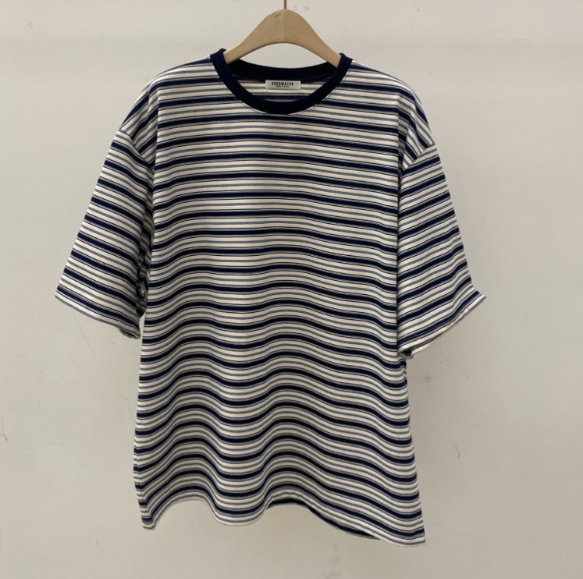 COCOMATON東大門實拍女裝新款26春夏職業推薦熱賣真品T恤COCOMATONT恤圖色1