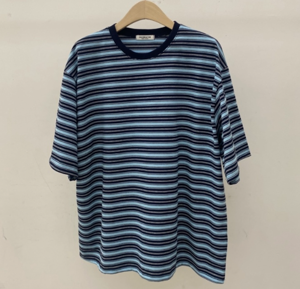 COCOMATON東大門實拍女裝新款26春夏職業推薦熱賣真品T恤COCOMATONT恤圖色2