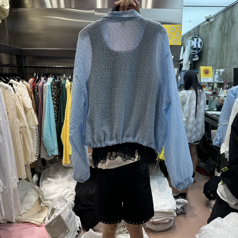 RUNWAY-런웨이韓國代購女裝新款熱賣職業休閑夾克不含內搭RUNWAY夾克