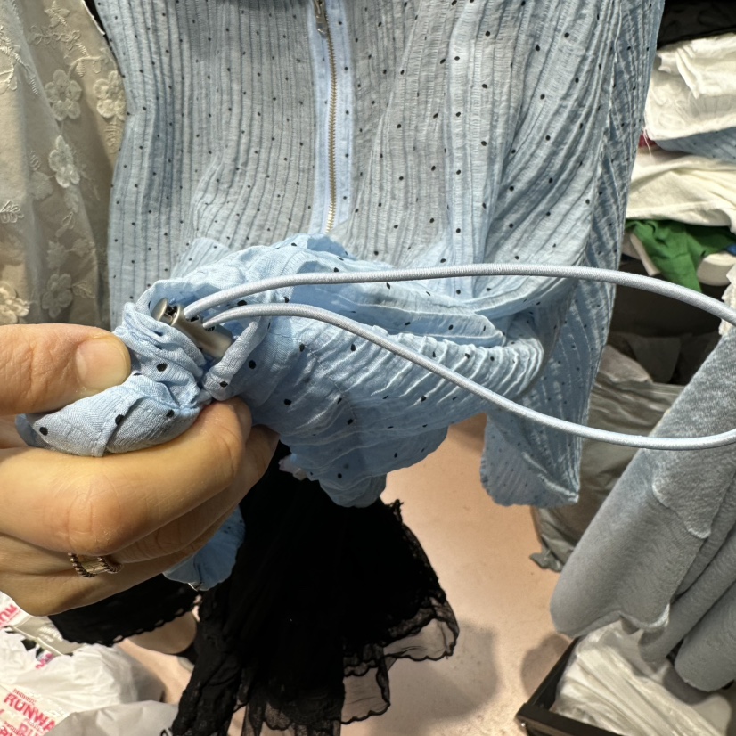 RUNWAY-런웨이韓國代購女裝新款熱賣職業休閑夾克不含內搭RUNWAY夾克