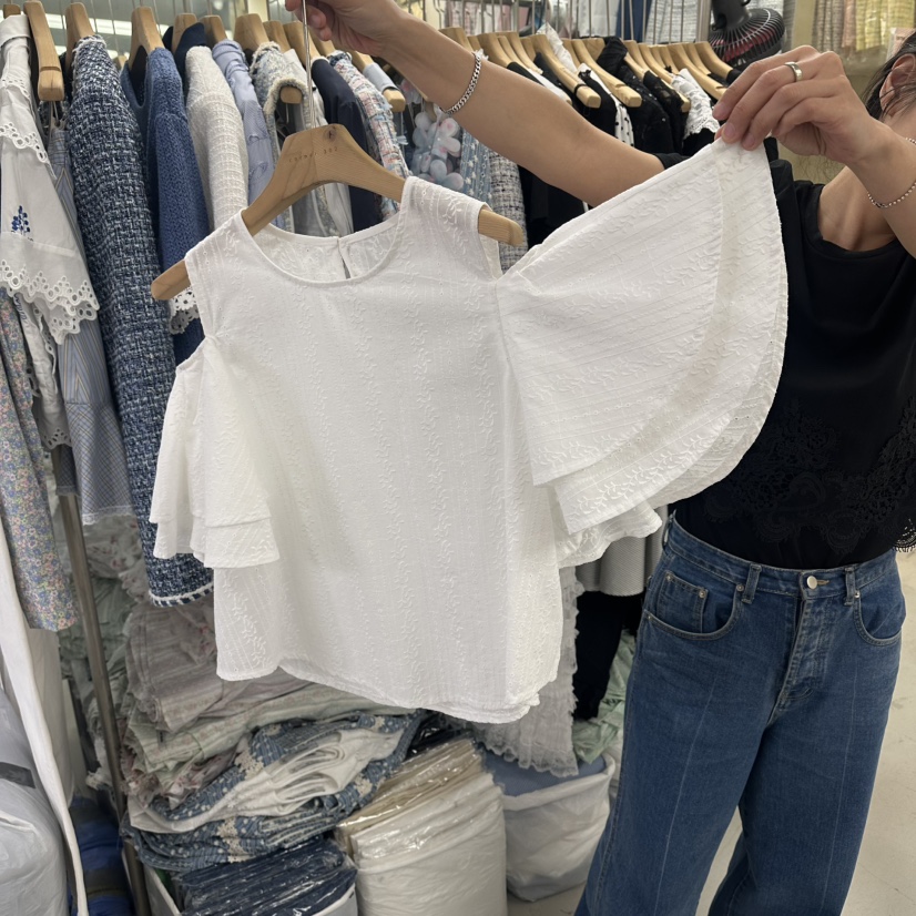 CORNER東大門實拍女裝新款休閑真品職業26春夏熱賣吊帶背心CORNER.302吊帶/背心